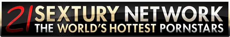 21 Sextury Network. The world's hottest porn stars